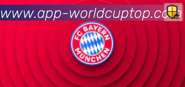世界杯APP下载合作伙伴